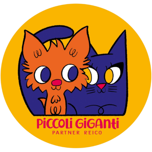 Piccoli Giganti - Partner Reico